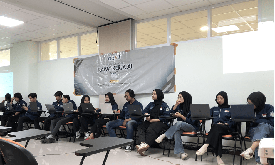 Kegiatan HMTL